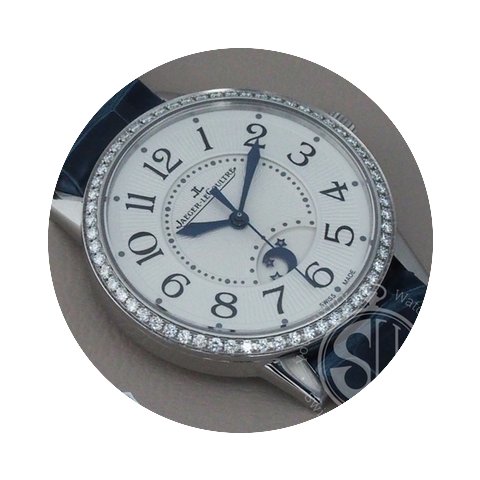 Jaeger-LeCoultre Rendez-Vous Night &...