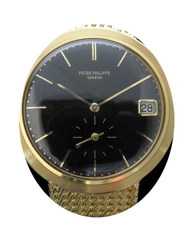 Patek Philippe 3565-1 Automatic Date Cal...