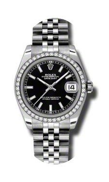 Rolex Datejust...
