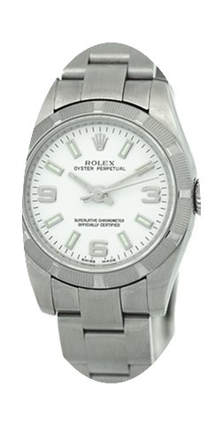 Rolex Oyster Perpetual 