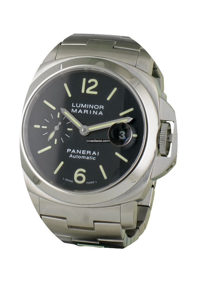 Panerai Luminor Marina...