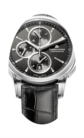 Maurice Lacroix Pontos Chronographe Date...