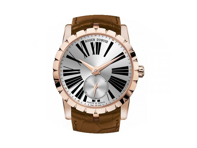 Roger Dubuis Excalibur 36...