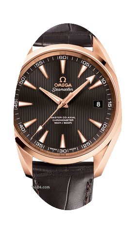 Omega Aqua Terra 150m Master Co-Axial 41...