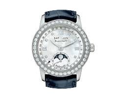 Blancpain Leman...