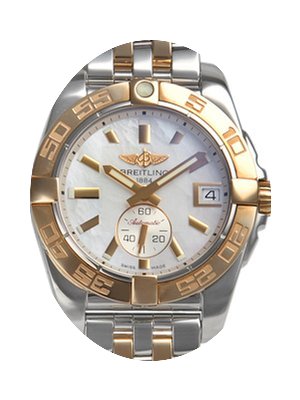 Breitling ｷﾞｬﾗｸﾃｨｯｸ36 ...
