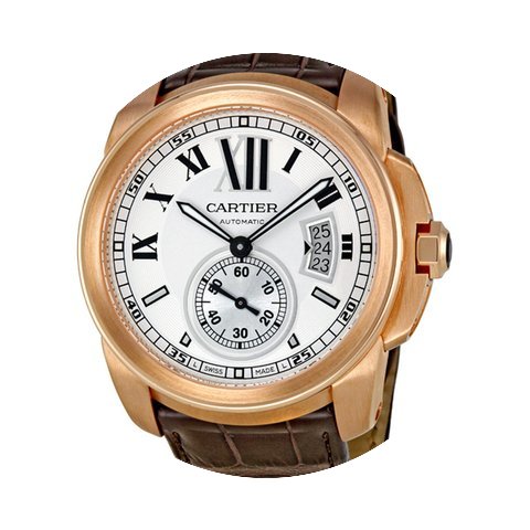 Cartier Calibre de Cartier...