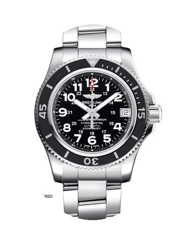 Breitling Men's A17312C9/BD91/179A Super...