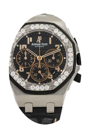 Audemars Piguet Royal Oak Offshore Ladie...