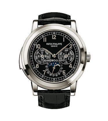 Patek Philippe 5074P Perpetual Calendar ...