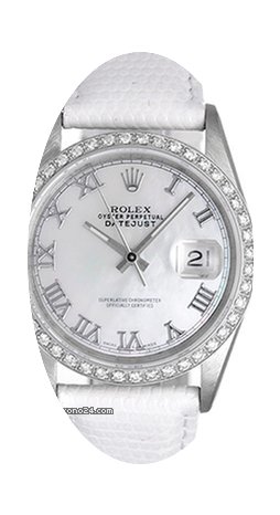 Rolex Datejust 16014...
