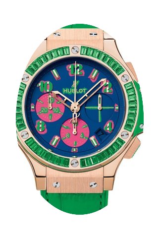 Hublot Big Bang Pop Art...