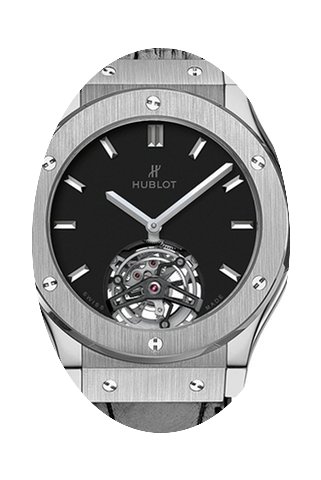 Hublot Classic Fusion Tourbillon...