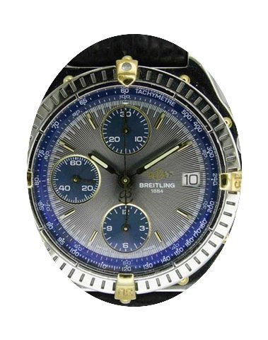 Breitling Chronomat Ref A13050...