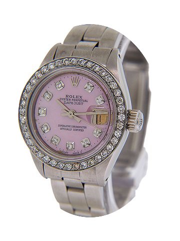 Rolex Datejust 6917...