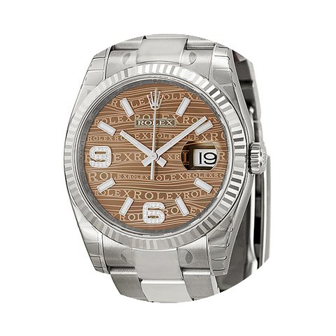 Rolex Oyster Perpetual 36...