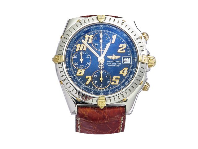 Breitling 