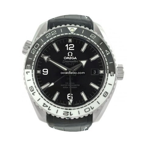 Omega Seamaster Planet Ocean 600 M...
