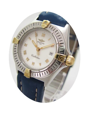 Breitling Callistino Damen...