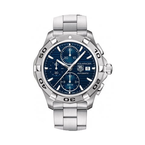 TAG Heuer Aquaracer 300m Calibre 16 Auto...