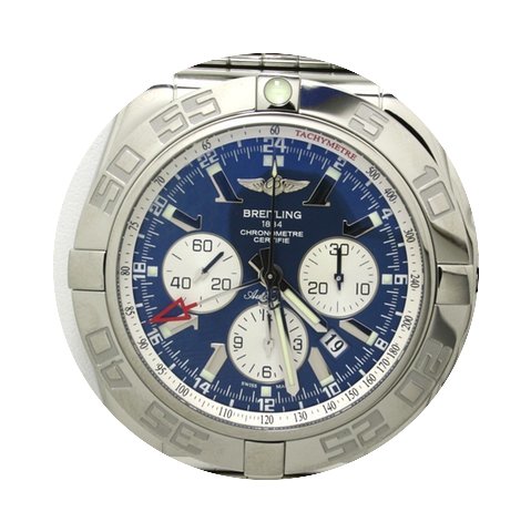 Breitling Chronomat GMT Neu mit Box und ...