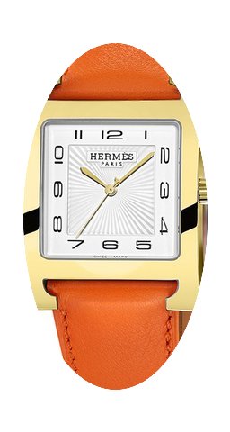 Hermès H Hour Quartz Large TGM Midsize ...