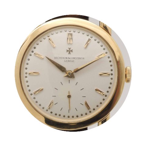 Vacheron Constantin Chronometre Royal...