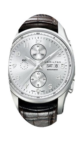 Hamilton Jassmaster Maestro H32716859 Sp...