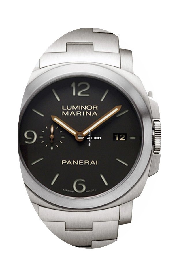 Panerai Luminor Marina 1950 3 Days Autom...