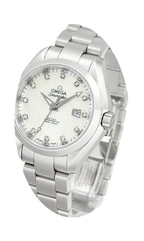 Omega Seamaster Aqua Terra Automatic...