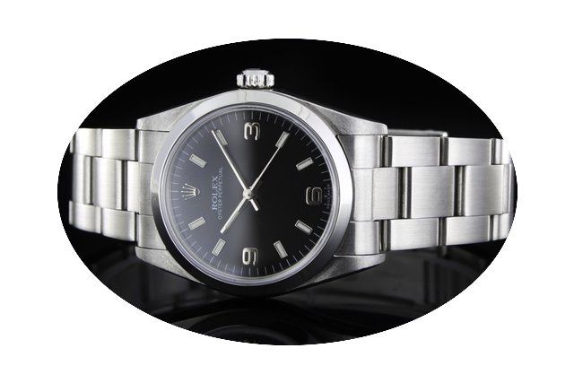 Rolex Oyster Perpetual Medium (31mm) Ref...