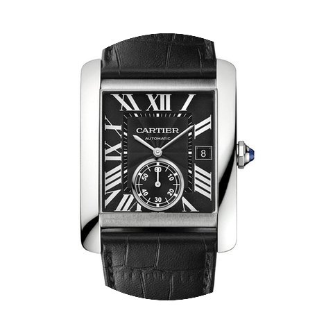 Cartier Tank MC Men's W5330004...