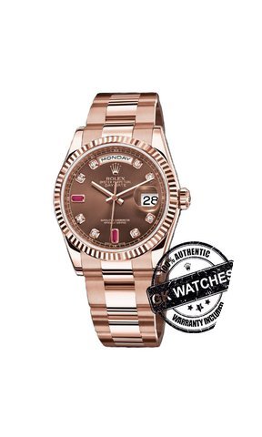 Rolex Day-Date Unused...