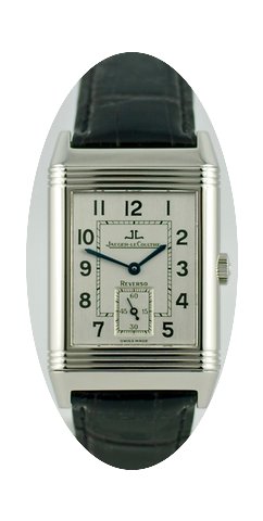 Jaeger-LeCoultre Reverso Grande Taille m...