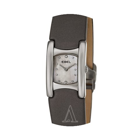 Ebel Women's Beluga Manchette Watch...