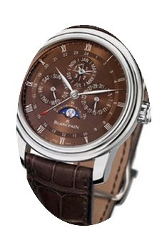 Blancpain Le Brassus...