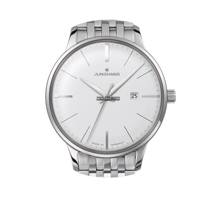 Junghans Meister Damen Quarz...