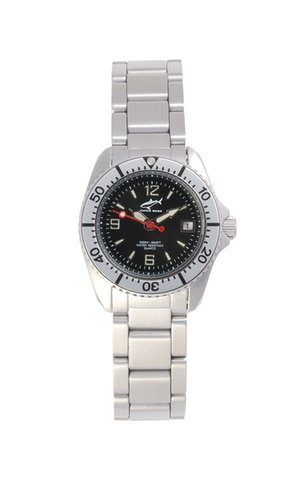 Chris Benz One Lady CBL-S-SI-MB Elegante...