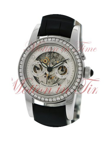Girard Perregaux Ladies Small Chronograp...