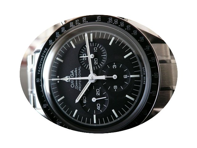 Omega SPEEDMASTER MOONWATCH...