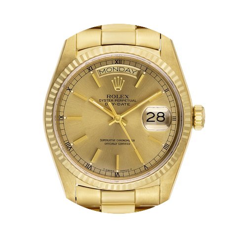 Rolex Day-Date 18078...