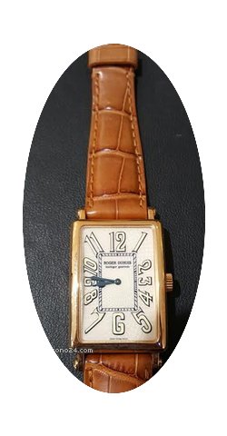 Roger Dubuis Much-More Limited Edition...