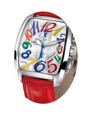 Locman History 487N00MWNCO1PSR Chronogra...