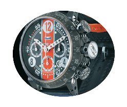 B.R.M V8-44-Gulf...