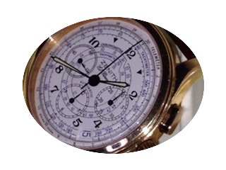 Zenith Chronomaster El Primero Oro Rosa ...