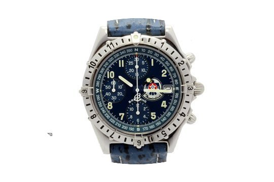 Breitling Chronomat Thunderbirds Limited...