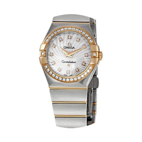 Omega Constellation...