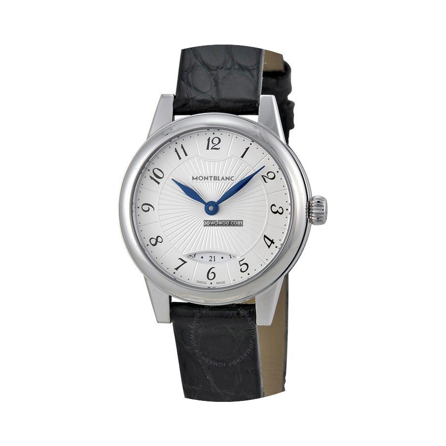 Montblanc Bohème...