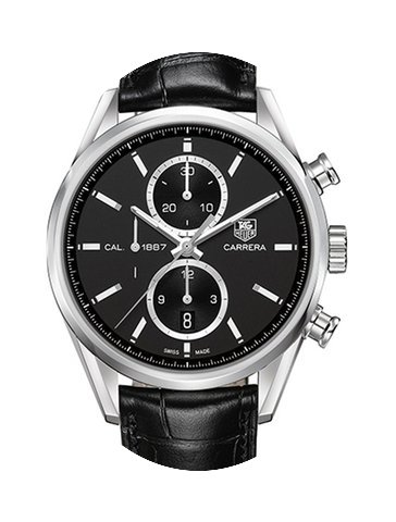 TAG Heuer Carrera Calibre 1887 Automatic...