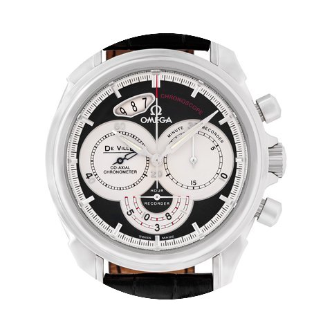 Omega De Ville 4850.50.31...